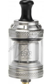 Berserker BSKR Mini V2 MTL RTA clone SS