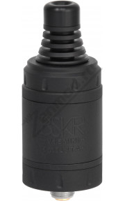 Vandy Vape Berserker BSKR V1.5 Mini MTL RTA Matte Black