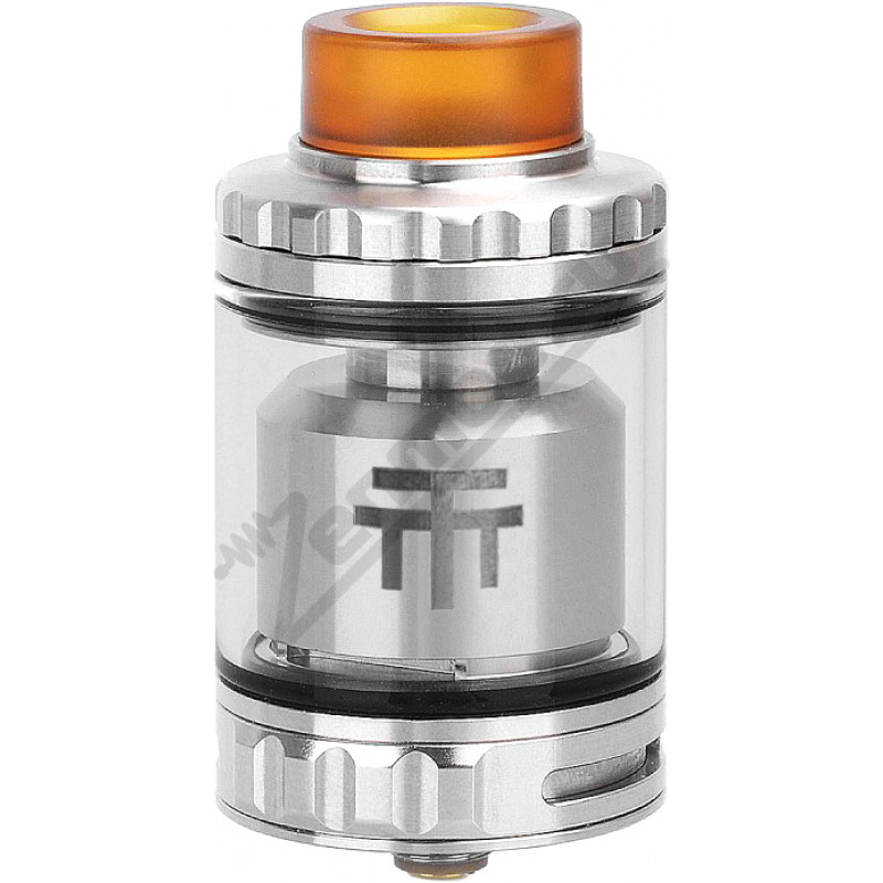 Фото и внешний вид — Vandy Vape Triple 28 RTA SS