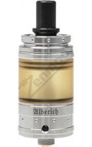Vapefly Alberich MTL RTA Silver