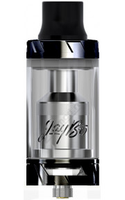 WISMEC REUX Advanced Configuration Black