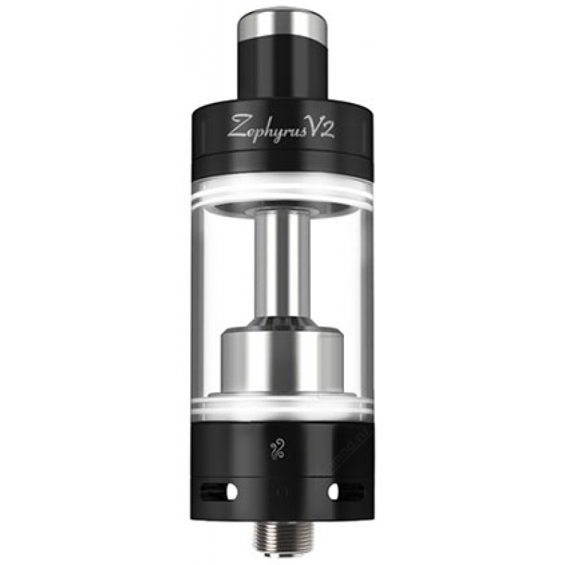 UD Zephyrus V2 Black Фото и внешний вид — UD Zephyrus V2 Black