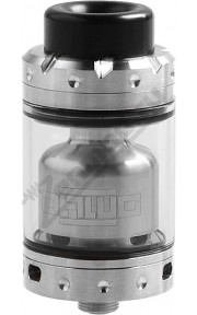 asMODus X VapersMD DAWG RTA SS