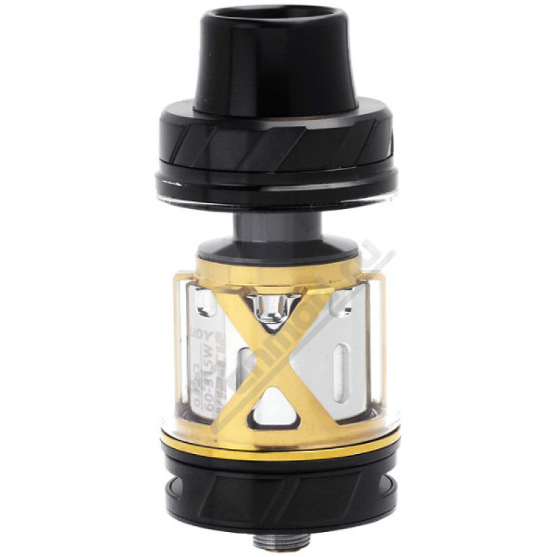 Фото и внешний вид — IJOY MAXO V12 Tank Standard KIT Black
