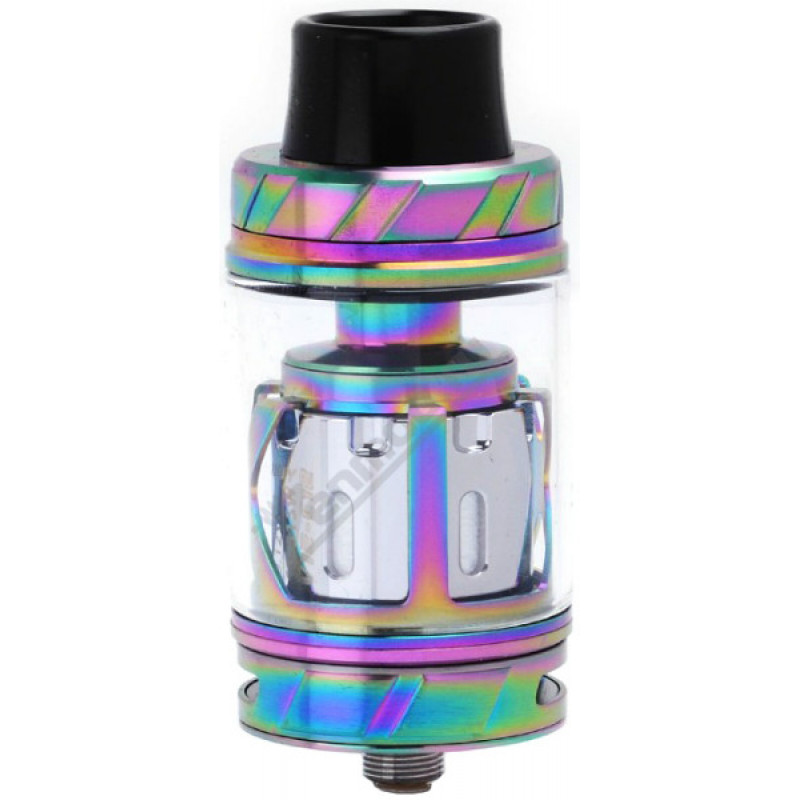 Фото и внешний вид — IJOY MAXO V12 Tank Standard KIT Rainbow