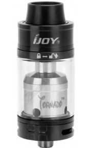 IJOY Tornado 300W RDTA T4 Black