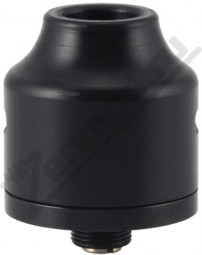 OUMIER Wasp Nano RDA Black