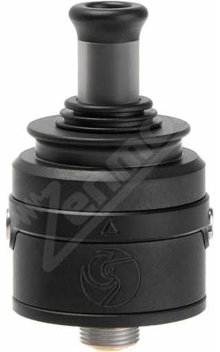 Auguse Era RDA Black