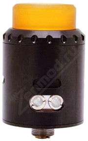 Blitz Enterprises Musketeer RDA Black