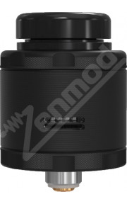 Damn Vape TMF RDA V2 Matte Black