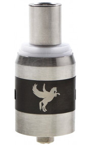 Dark Horse V2 clone Black