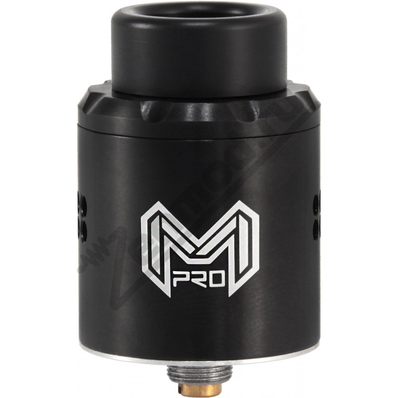 Фото и внешний вид — Mesh Pro RDA clone Black