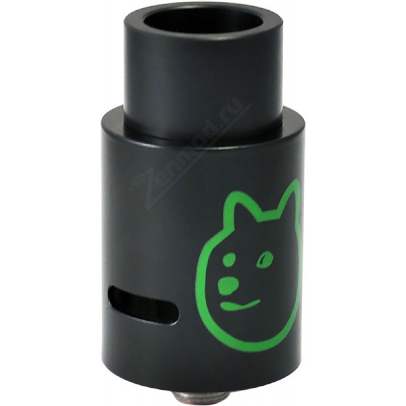Фото и внешний вид — Doge V3 clone Black