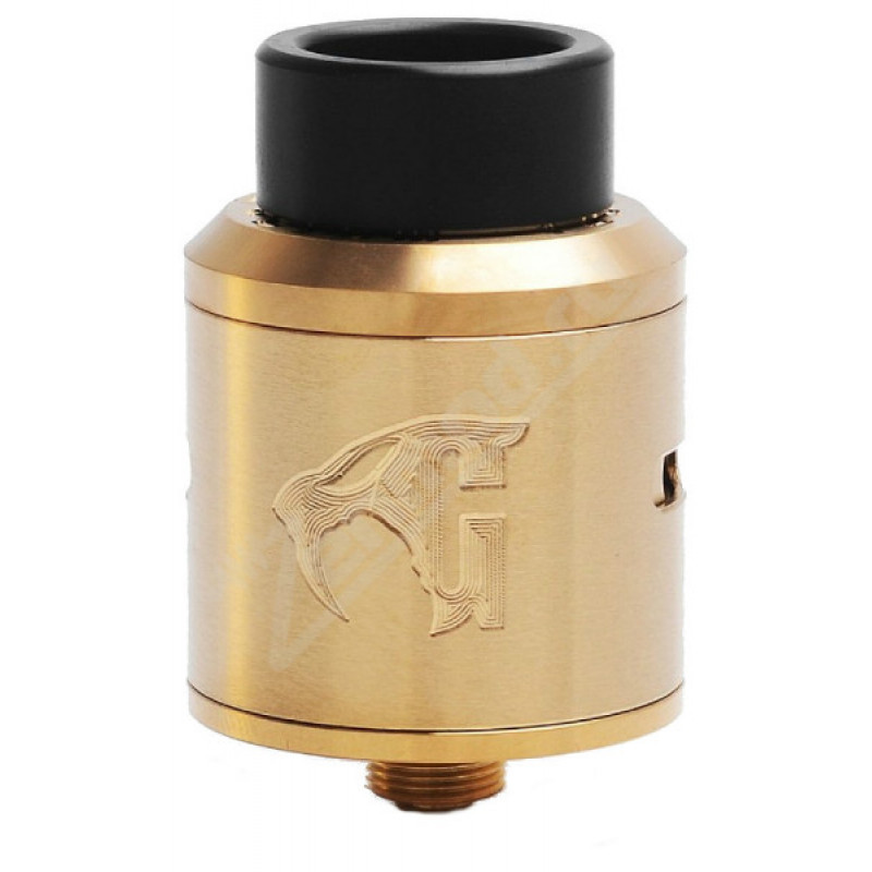 Фото и внешний вид — GOON v1.5 clone Gold