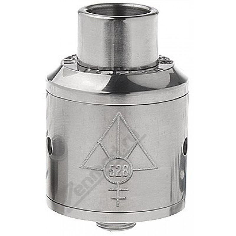 GOON 24 clone Titanium Фото и внешний вид — GOON 24 clone Titanium