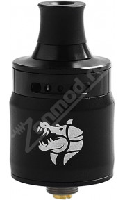 GeekVape Ammit MTL RDA Black