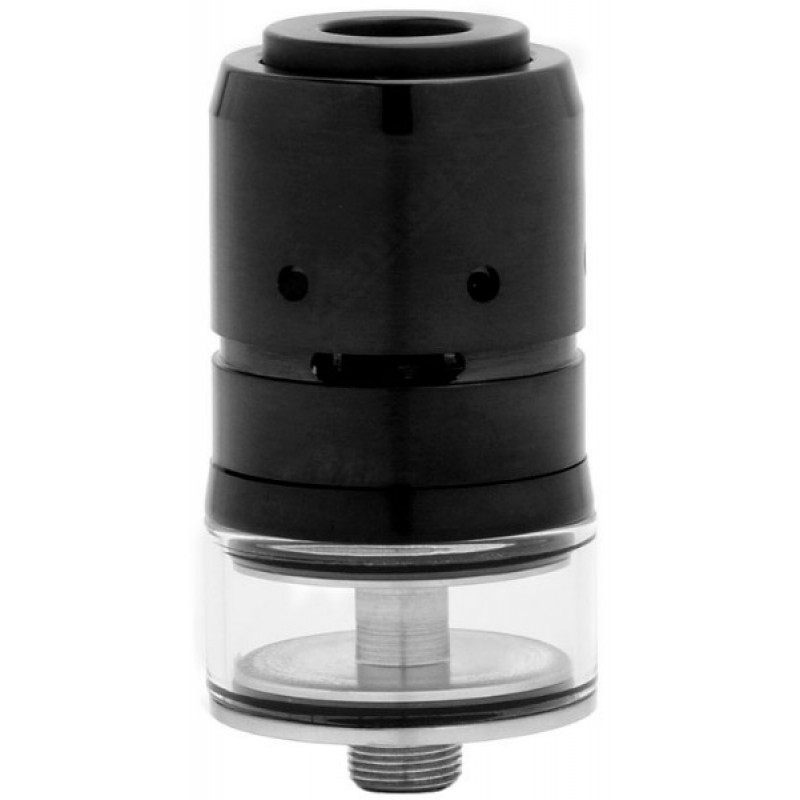 Фото и внешний вид — IVOGO Velocity RDTA Black