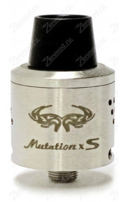 Mutation XS V4 clone SS