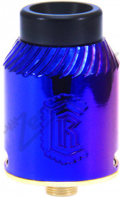Reload V1.5 RDA clone Blue