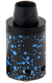 Subzero RDA clone Black-Blue
