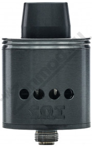 Subzero SZX Mini RDA clone Black