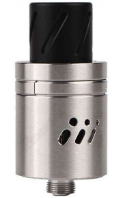 Swirlfish V2 clone SS