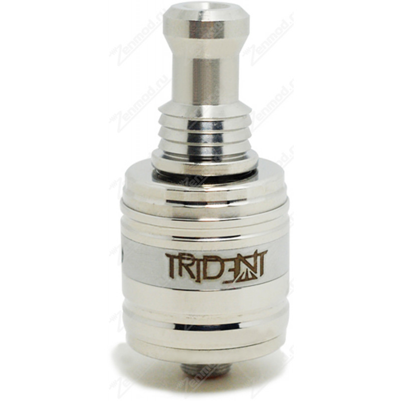 Фото и внешний вид — Trident V2