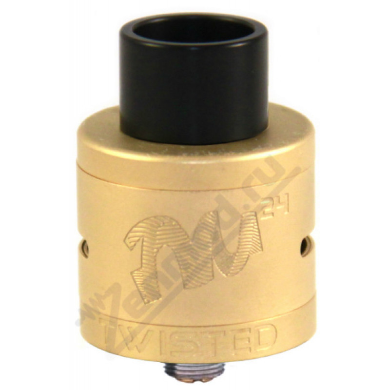 Twisted Messes 24 clone Gold Фото и внешний вид — Twisted Messes 24 clone Gold