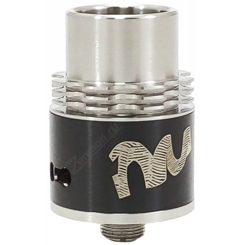 Фото и внешний вид — Twisted Messes Mini Black