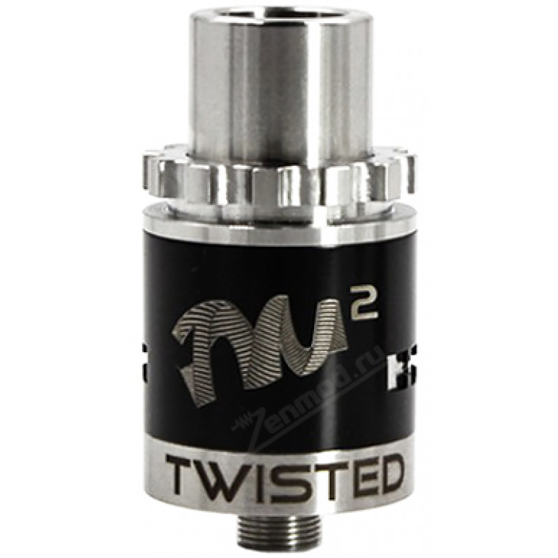 Twisted Messes V2 Squared clone Kit Фото и внешний вид — Twisted Messes V2 Squared clone Kit
