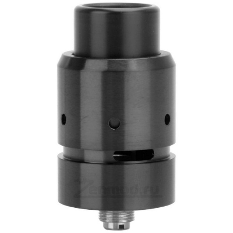 Фото и внешний вид — Velocity V2 clone Black