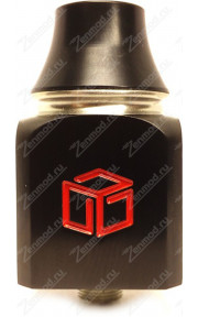 Wotofo ATTY3 Cube