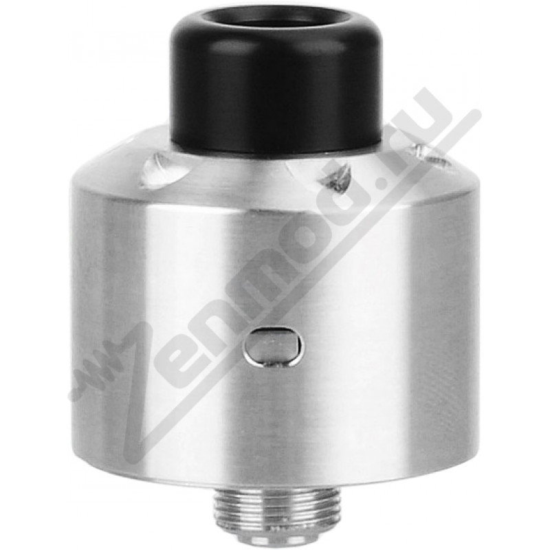 Фото и внешний вид — YFTK Hussar V1 RDA clone SS