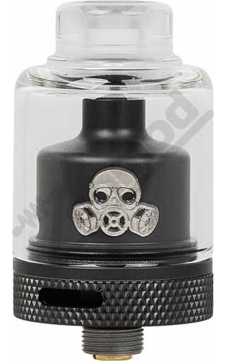 GAS Mods Kree V2 RTA Black