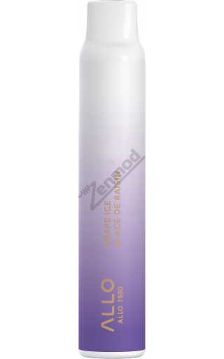ALLO 1500 - Grape Ice