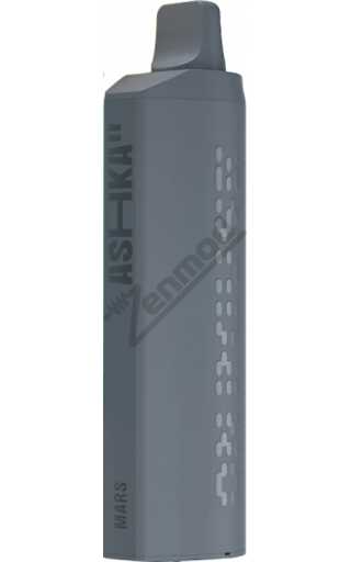 ASHKA MARS 4500 - Черника