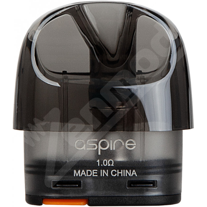 Фото и внешний вид — Aspire Minican Cartridge 1.0 Ом