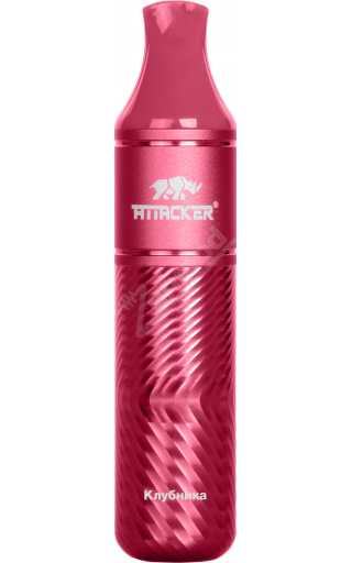 Attacker 3000 - Клубника