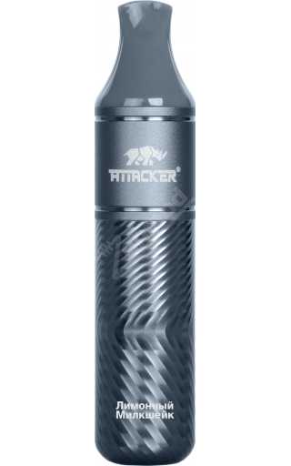 Attacker 3000 - Лимонный Милкшейк