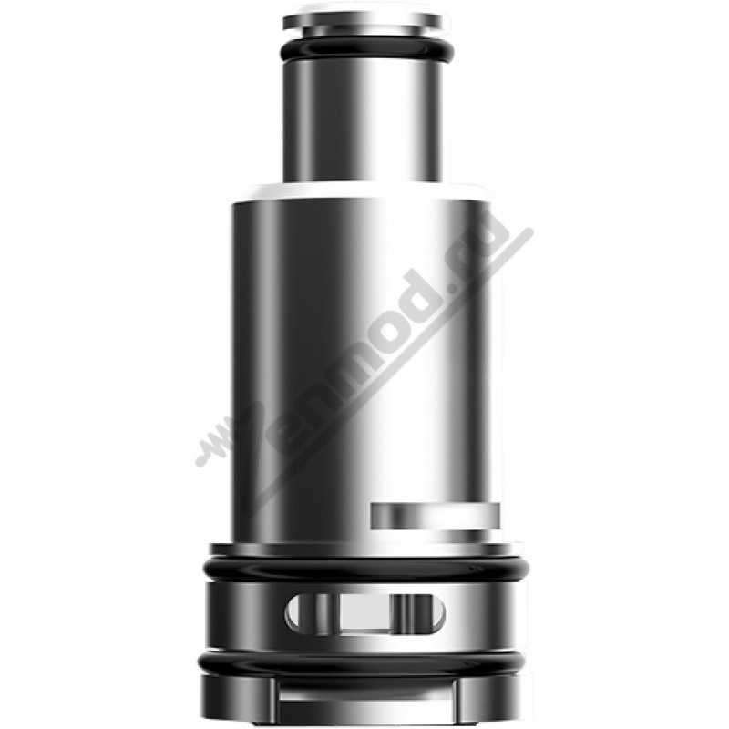 Фото и внешний вид — Augvape DRUGA Narada SS316 Coil 0.5 Ом