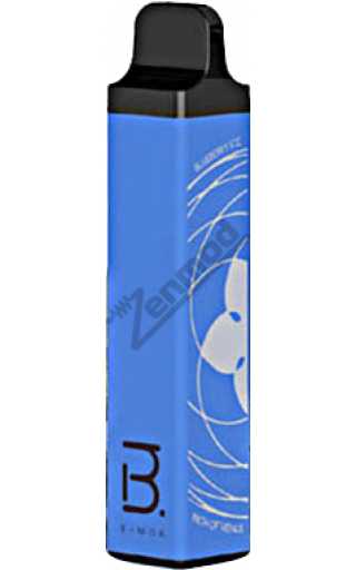 BMOR Venus - Прохладная Черника