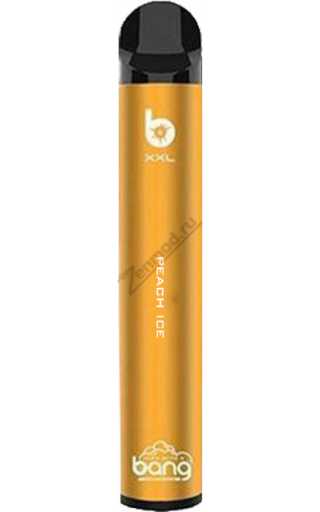 Bang XXL - Ледяной Персик