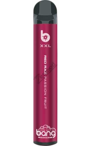Bang XXL - Малина Маракуйя