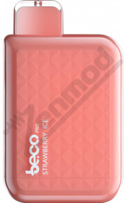 Beco Pro 4500 - Strawberry Ice