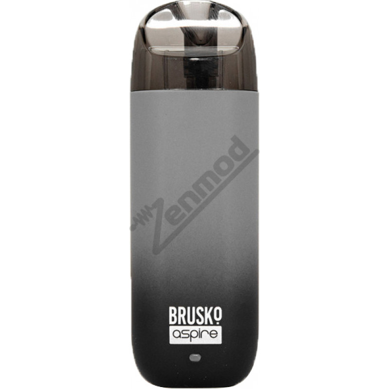 Фото и внешний вид — Brusko Minican 2 Black-Grey Gradient