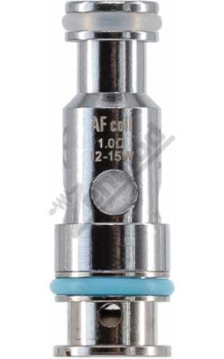 BRUSKO Flexus Q Mesh Coil 1.0 Ом