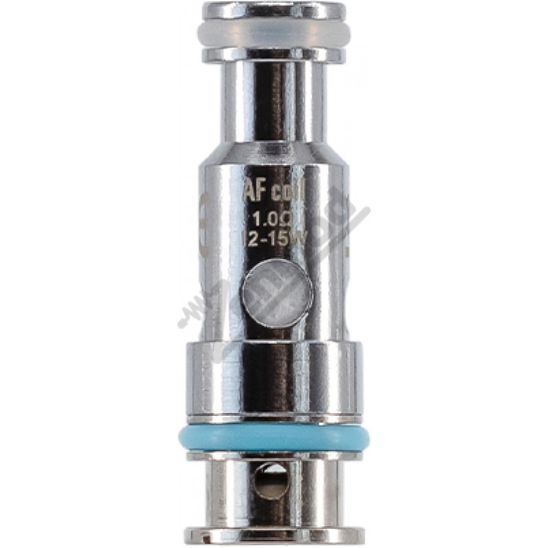 Фото и внешний вид — BRUSKO Flexus Q Mesh Coil 1.0 Ом
