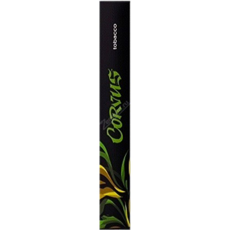 Фото и внешний вид — CORVUS Pod - Tobacco (Табак)
