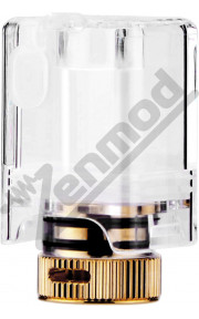 dotMod dotAIO Cartridge 2мл