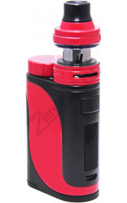 Eleaf iStick Pico 25 85W ELLO KIT Black-Red